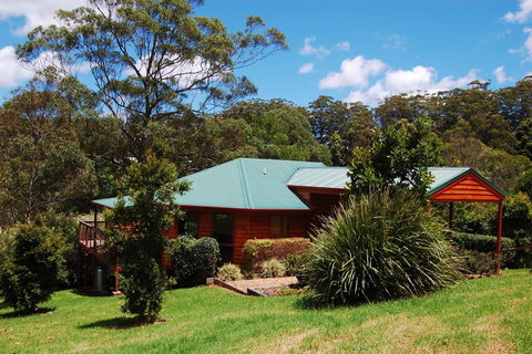 Sketches Mountain Resort - Tourism Cairns 1
