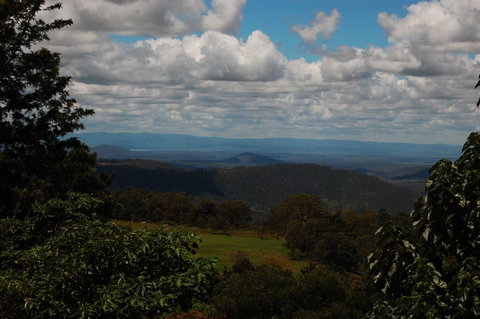 Sketches Mountain Resort - Tourism Cairns 2