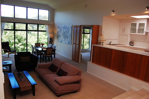 Sketches Mountain Resort - Tourism Cairns 5