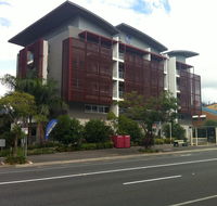 Ruth Fairfax House Accommodation - QCWA - Tourism Cairns