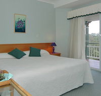 Eumundi Rise Bed And Breakfast - Tourism Cairns