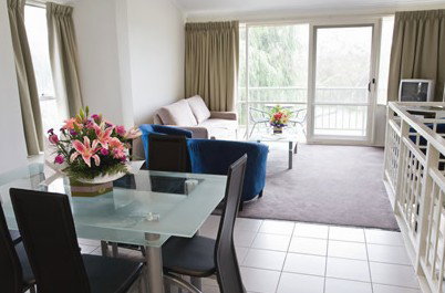 Nepean Country Club - Tourism Cairns 1