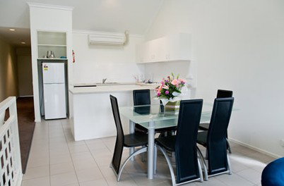 Nepean Country Club - Tourism Cairns 2