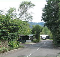 Palmwoods Caravan Park - Tourism Cairns