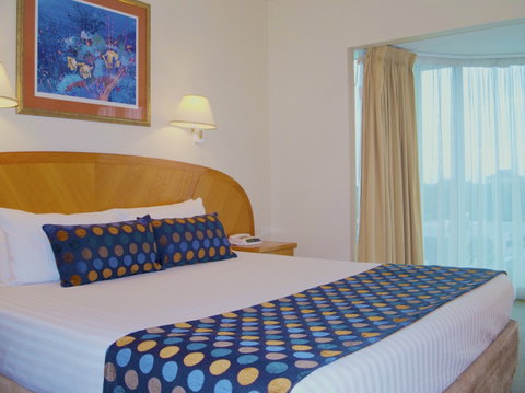 Cairns Sheridan Hotel - Tourism Cairns 1