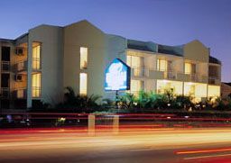 The Wellington Apartment Hotel - Tourism Cairns 2