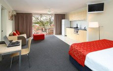 The Wellington Apartment Hotel - Tourism Cairns 3