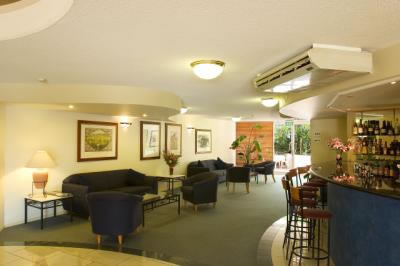 The Wellington Apartment Hotel - Tourism Cairns 4