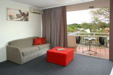 The Wellington Apartment Hotel - Tourism Cairns 5