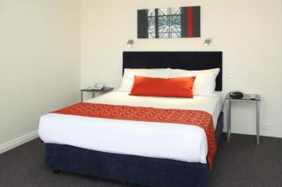 The Wellington Apartment Hotel - Tourism Cairns 6