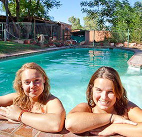 Toddy's Backpackers Resort - Tourism Cairns 1