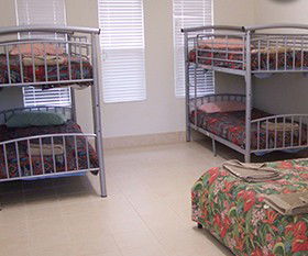 Toddy's Backpackers Resort - Tourism Cairns 2