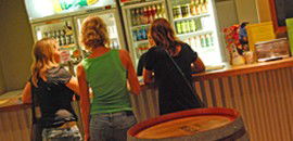 Toddy's Backpackers Resort - Tourism Cairns 3