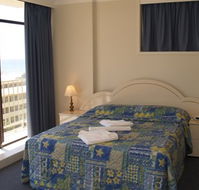 Queensleigh Holiday Apartments - Tourism Cairns