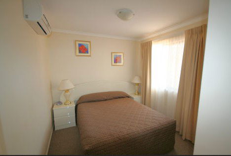 Chinchilla Palms Motor Inn - Tourism Cairns 4