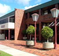 Nirebo Motel - Tourism Cairns