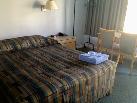City West Motel - Tourism Cairns 2