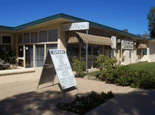 Cowell Jade Motel - Tourism Cairns