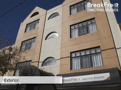 Directors Studio Adelaide - Tourism Cairns 0