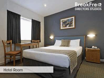 Directors Studio Adelaide - Tourism Cairns 2