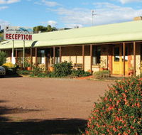 Gawler Ranges Motel - Tourism Cairns