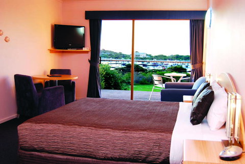 Harbour View Motel - Tourism Cairns 2