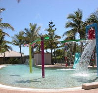 Bowen Village Caravan  Tourist Park - Tourism Cairns