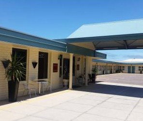Ceduna East West Motel - Tourism Cairns 3