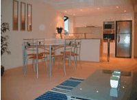 Ocean View Apartments - Tourism Cairns
