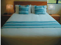 Ocean View Apartments - Tourism Cairns 2