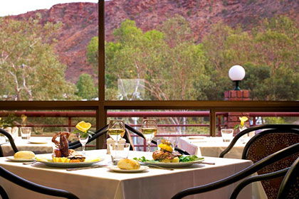 Alice In The Territory - Tourism Cairns 1