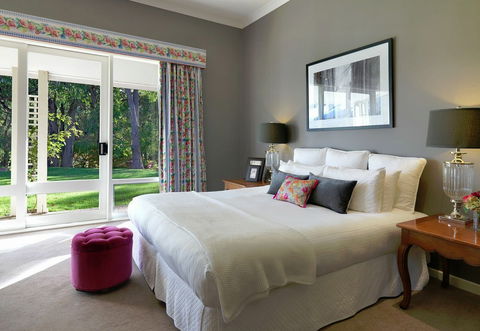 Lindenderry At Red Hill - Tourism Cairns 1