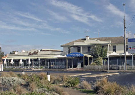 Barwon Heads Hotel - Tourism Cairns 3