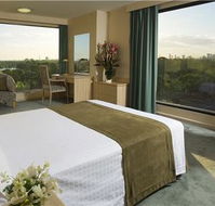 Bayview On The Park Hotel - Tourism Cairns