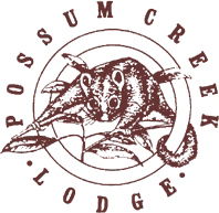 Possum Creek Lodge - Tourism Cairns 0