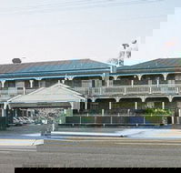 Richmond Motor Inn - Tourism Cairns