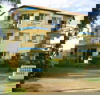 River Sands Holiday Apartments - Tourism Cairns