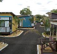 Injune Motel - Tourism Cairns