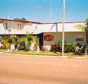 Tropical City Motor Inn - Tourism Cairns