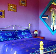 Airlie Beach Myaura Bed and Breakfast - Tourism Cairns