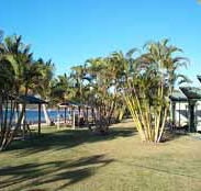 BIG4 Bowen Coral Coast Beachfront Holiday Park - Tourism Cairns