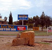 Ceduna East West Motel - Tourism Cairns
