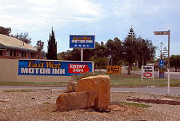 Ceduna East West Motel - Tourism Cairns 0