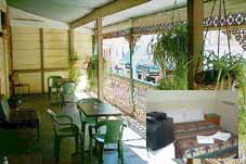 City Central Motel - Tourism Cairns 0