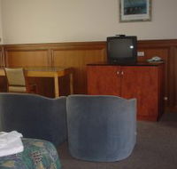 Robe Haven Motel - Tourism Cairns