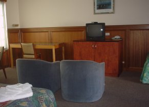 Robe Haven Motel - Tourism Cairns 0