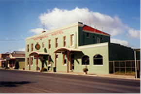 Natimuk VIC Tourism Cairns