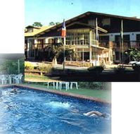 Bright Chalet - Tourism Cairns