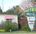COHUNA MOTOR INN - Tourism Cairns