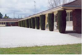 Creswick VIC Tourism Cairns